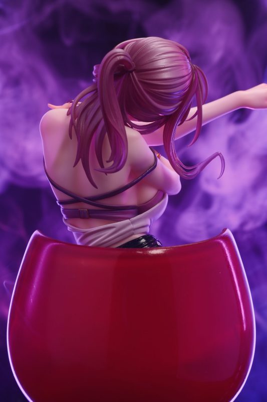 【Pre-order】Honkai Star Rail Kafka GK Resin Statue 1/7 Scale RAINBOW Studio