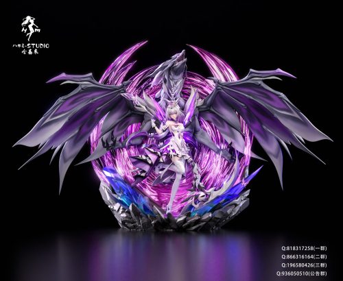 【Pre-order】Castorice Resin Statue 1/6 Scale  Hakimi HJM Studio