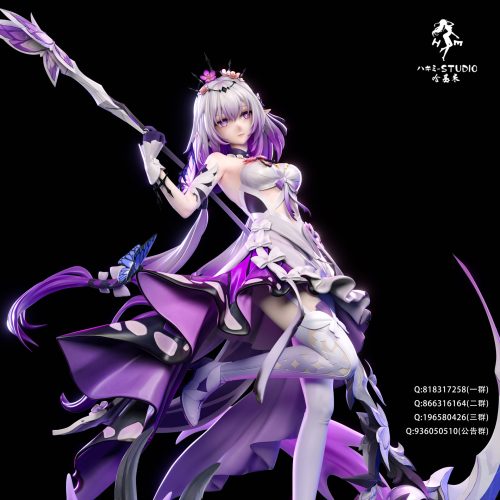 【Pre-order】Castorice Resin Statue 1/6 Scale  Hakimi HJM Studio