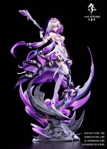 【Pre-order】Castorice Resin Statue 1/6 Scale  Hakimi HJM Studio