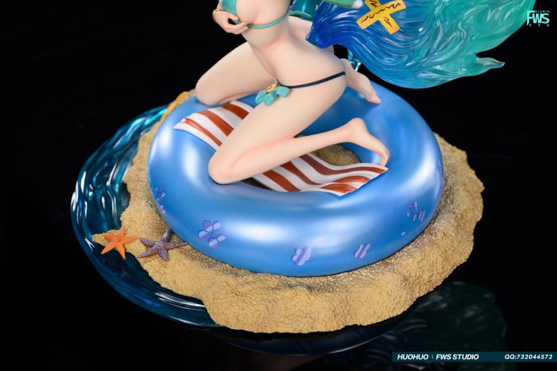 【Pre-order】Honkai Star Rail Swimwear Huohuo GK Resin Statue 1/6 Scale FWS Studio