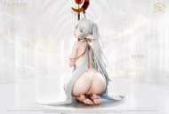 【Pre-order】Cast Design X Dish Frieren GK statue 1/4 Scale