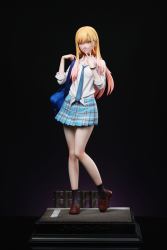 【Pre-order】Kitagawa Marin GK statue 1/4 Scale Hera Studio