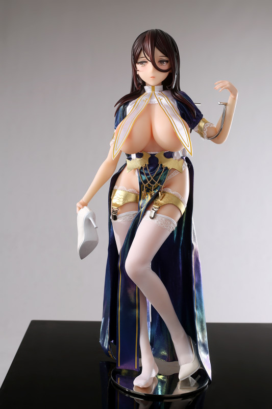 【Pre-order】Original Saint Sister Petronille Licensed Statue Yu Zhai Ren Xing Studio