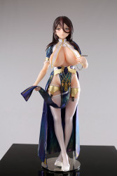 【Pre-order】Original Saint Sister Petronille Licensed Statue Yu Zhai Ren Xing Studio
