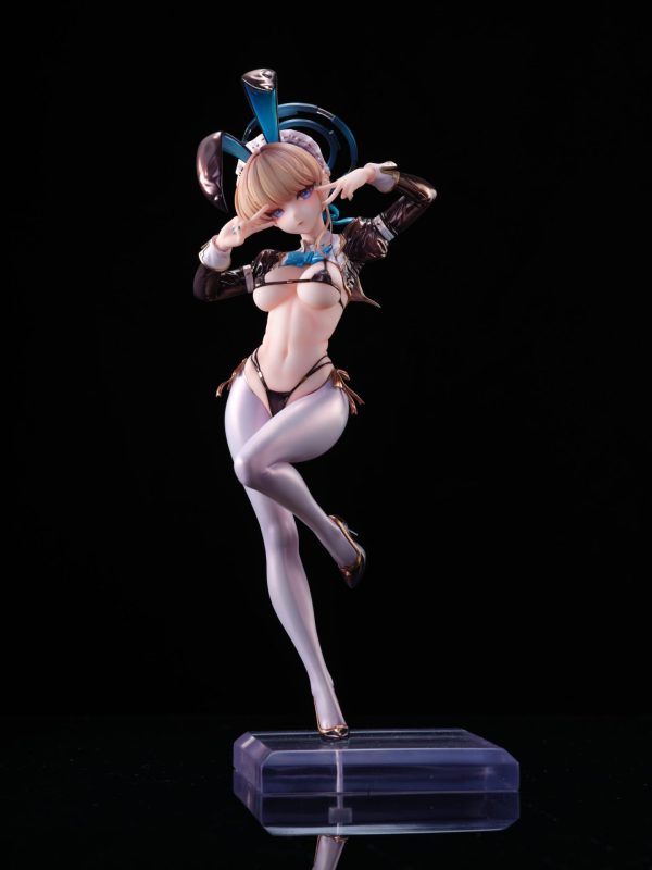 【Pre-order】Asuma Toki Resin Statue 1/7 & 1/4 Scale Genius Bee Studio