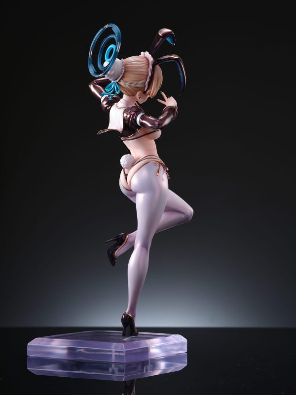 【Pre-order】Asuma Toki Resin Statue 1/7 & 1/4 Scale Genius Bee Studio
