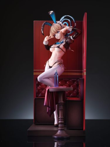 【Pre-order】Asuma Toki Resin Statue 1/7 & 1/4 Scale Genius Bee Studio
