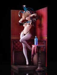 【Pre-order】Asuma Toki Resin Statue 1/7 & 1/4 Scale Genius Bee Studio