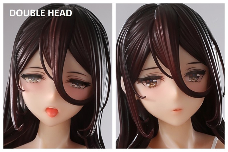 【Pre-order】Original Saint Sister Petronille Licensed Statue Yu Zhai Ren Xing Studio