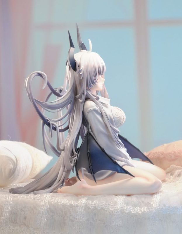 【Pre-order】Thea GK Resin Statue 1/7 Scale Pepeho Studio