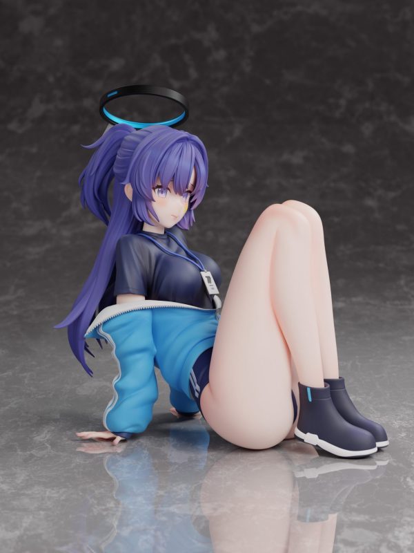 【Pre-order】Hayase Yuuka Resin Statue 1/6 Scale G Studio