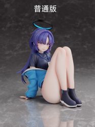 【Pre-order】Hayase Yuuka Resin Statue 1/6 Scale G Studio