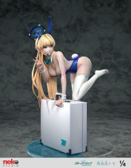 【Pre-order】Asuma Toki Resin Statue 1/6 Scale NeKo Pr0 Studio