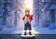 【Pre-order】Childhood Naruto & Hinata Resin Statue Ming Bao Studio