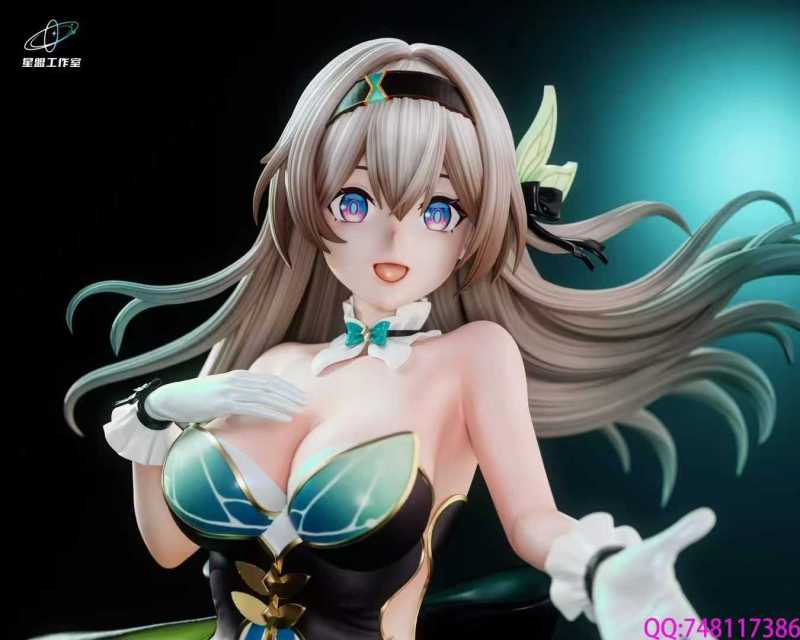 【Pre-order】Honkai Star Rail Firefly Resin Statue 1/6 Scale Star Cute studio