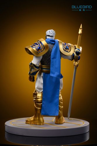 【Pre-order】League of Legends Garen City Guard Resin Statue 1/6 Scale Bluebird Studio