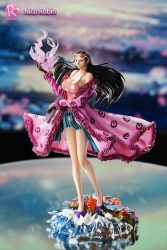 【Pre-order】One Piece Nico Robin Resin Statue POP Scale Bright Studio