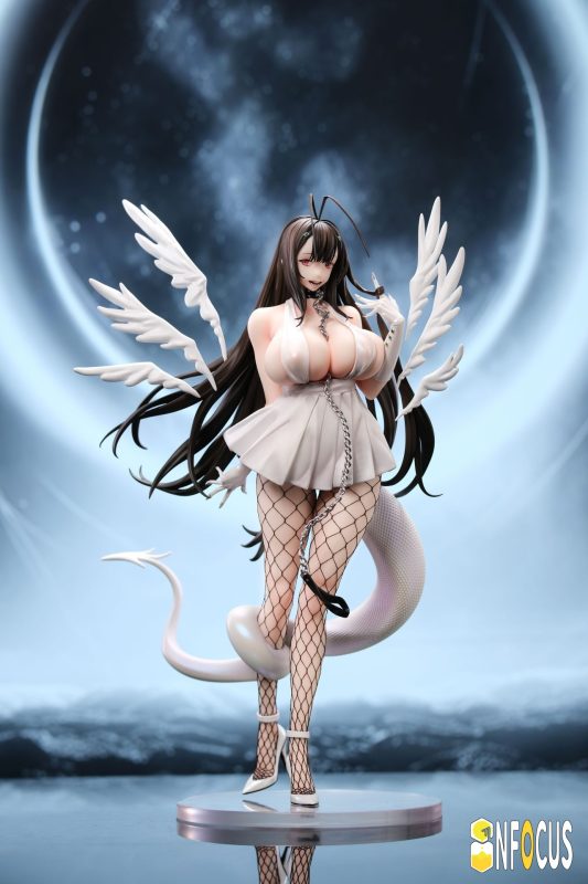【Pre-order】Dorothy LICENSED Resin Statue INFOCUS Studio