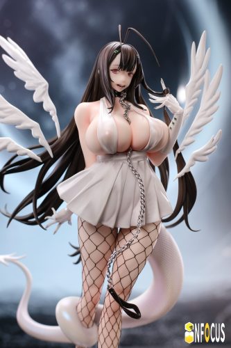 【Pre-order】Dorothy LICENSED Resin Statue INFOCUS Studio