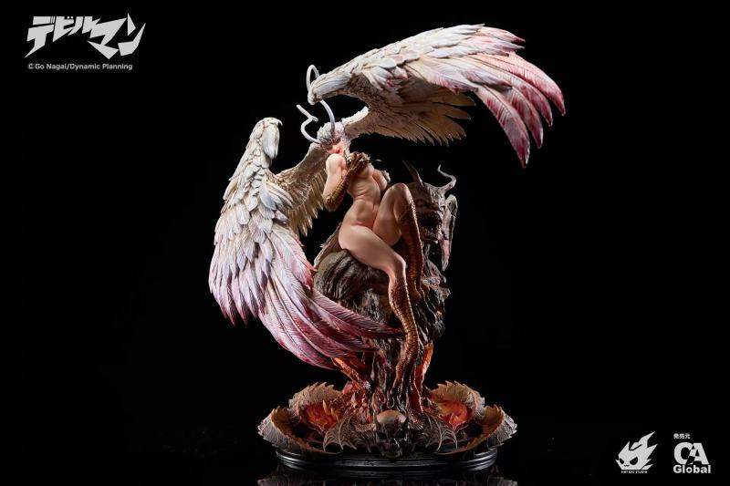 【Pre-order】Shirenu LICENSED Resin Statue 1/6 Scale HotCat Studio