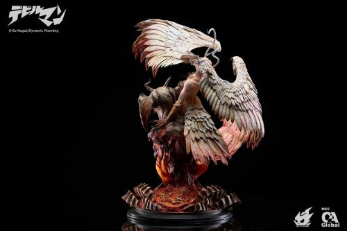 【Pre-order】Shirenu LICENSED Resin Statue 1/6 Scale HotCat Studio