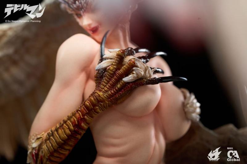 【Pre-order】Shirenu LICENSED Resin Statue 1/6 Scale HotCat Studio