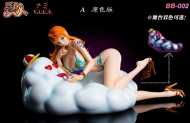 【Pre-order】Swimwear Series 2 Little Thief  Resin Statue 1/6 or 1/8 Scale Cat Hot Girls Studio