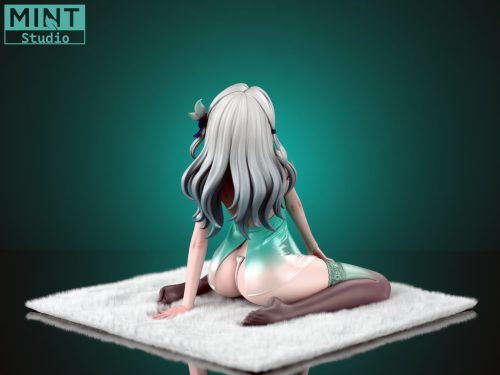 【Pre-order】1/4 & 1/6 Scale Firefly Resin Statue Mint Studio