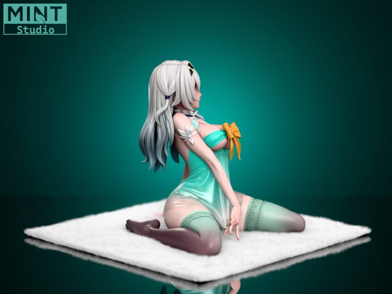 【Pre-order】1/4 & 1/6 Scale Firefly Resin Statue Mint Studio