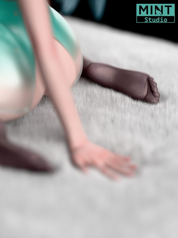 【Pre-order】1/4 & 1/6 Scale Firefly Resin Statue Mint Studio