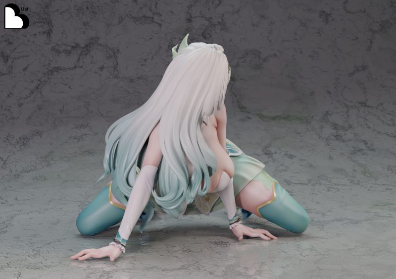 【Pre-order】Firefly Resin Statue 1/6 Scale Bust Studio