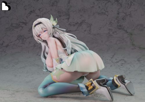 【Pre-order】Firefly Resin Statue 1/6 Scale Bust Studio