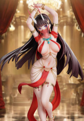 【Pre-order】Azur Lane Dancer Noshiro  Resin Statue 1/6 scale Thistles and Thorns Studio
