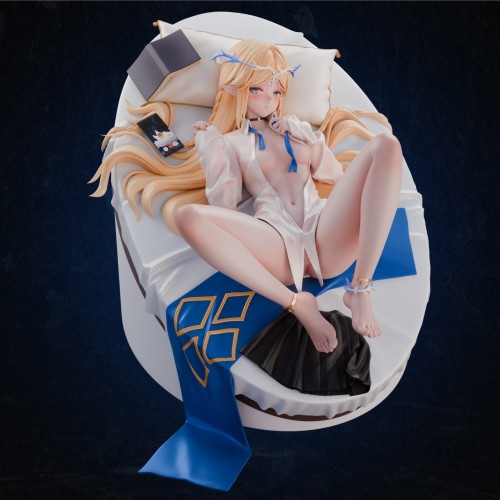 【Pre-order】Wuthering Waves Cartethyia GK Resin Statue 1/6 Scale MiYin Studio