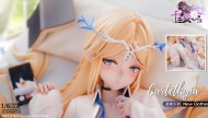 【Pre-order】Wuthering Waves Cartethyia GK Resin Statue 1/6 Scale MiYin Studio