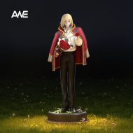 【Pre-order】Howl's Moving Castle Howl GK Resin Statue ANE Studio