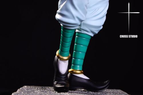 【Pre-order】 Hunter x Hunter Hisoka Resin Statue Cross Studio