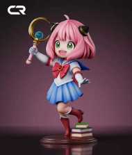 【Pre-order】Sailor Moon Usagi Aniya Resin Statue CR Studio