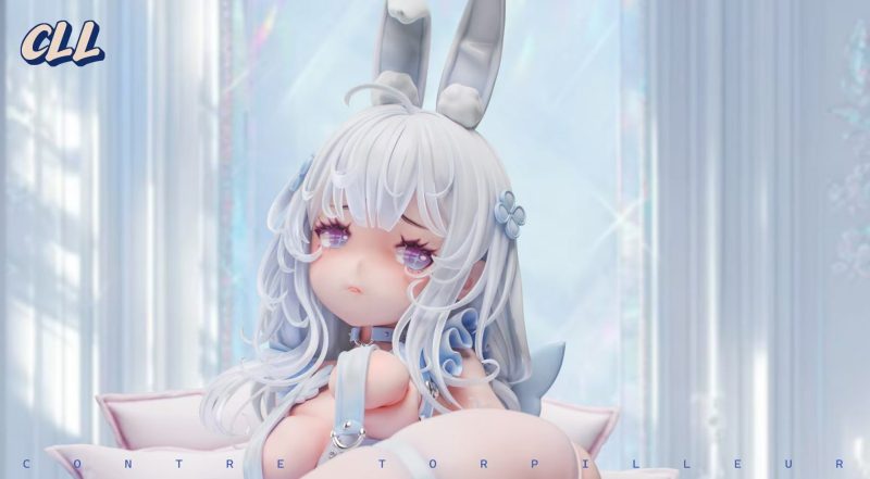 【Pre-order】Azur Lane Le Malin Resin Statue 1/6 Scale CLL Studio