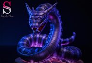 【Pre-order】Manda with LED Resin Statue Simple Plan Studio