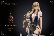 【Pre-order】 Elden Ring Mar1ka Resin Statue 1/4 Scale Wake Studio