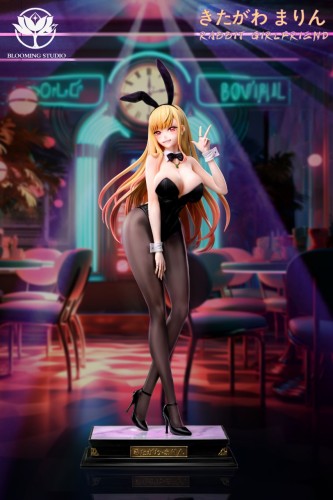 【Pre-order】Marin Kitagawa Resin Statue 1/8 Scale Blooming Studio
