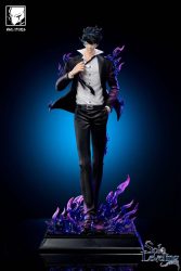 【Pre-order】Solo Leveling Sung Jinwoo Resin Statue 1/6 Scale Noc Studio