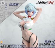 【Pre-order】HS Studio 1/6 Scale Ayanami Rei Resin Statue