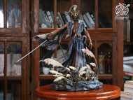 【Pre-order】Bard Studio Sekiro Sword Saint Isshin Ashina Statue Resin