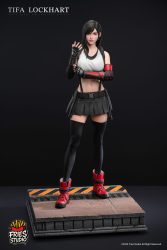 【Pre-order】Fries Studio 1/3 Scale FF Tifa Lockhart Resin Statue