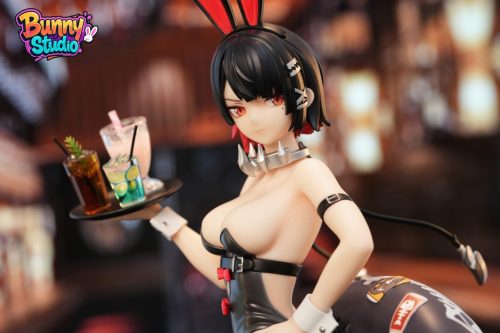 【Pre-order】Bunny Studio 1/6 Scale Zenless Zone Zero Shark Bunny GK Resin Statue