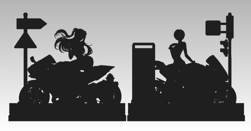 【Pre-order】KOL Brother Studio 1/6 Scale Ayanami Rei Resin Statue