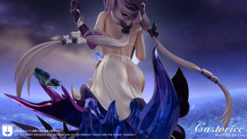 【Pre-order】Dirty Pockets Studio Castorice Resin Statue